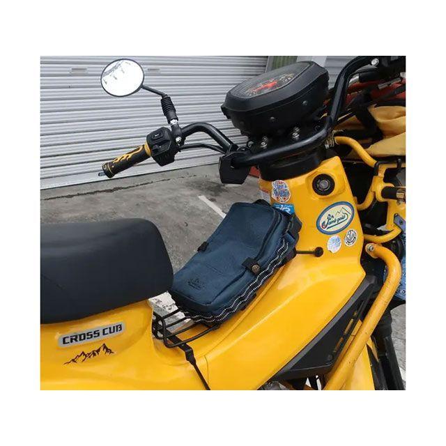 ジャムズゴールド キャンプ＆バイク JGC-1078 マグネットバック