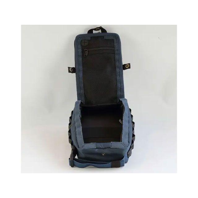 ジャムズゴールド キャンプ＆バイク JGC-1078 マグネットバック