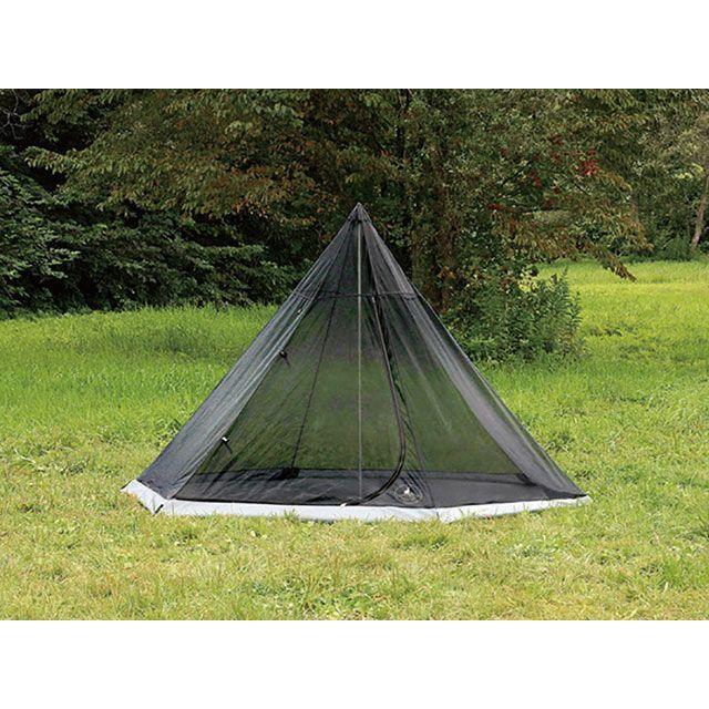 CAPTAIN STAG（キャプテンスタッグ） アルミワンポールテント300UV