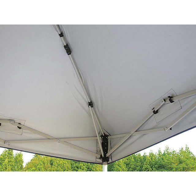 CAPTAIN STAG（キャプテンスタッグ） クイックシェードDX 250UV-S