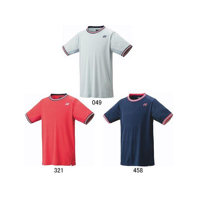 YONEX ヨネックス メンズゲームシャツ フィットスタイル