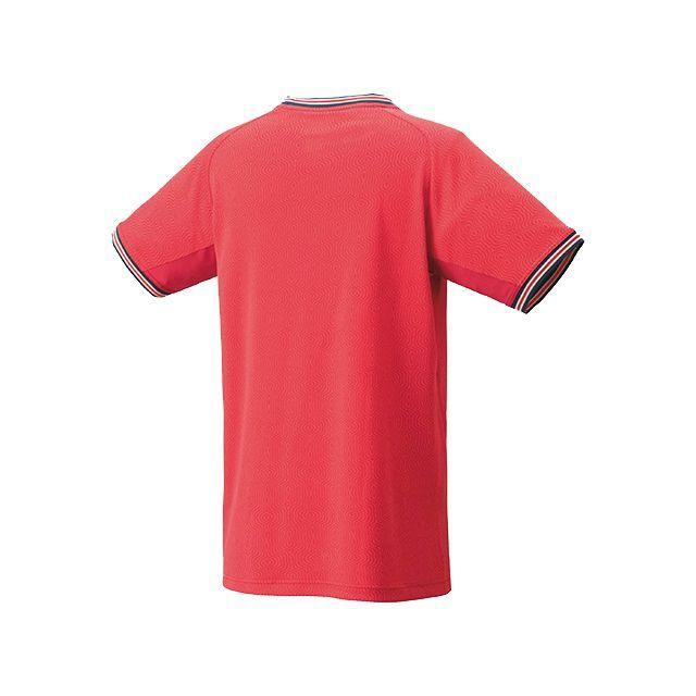 YONEX（ヨネックス） メンズゲームシャツ フィットスタイル（パール