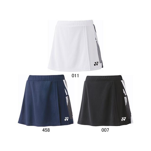 475 スポーツ・アウトドア ヨネックス バドミントンウェア レディース