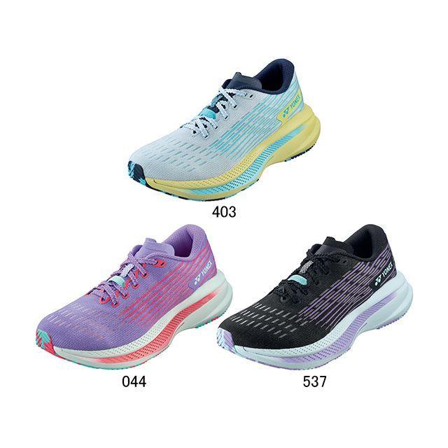 YONEX（ヨネックス） カーボンクルーズSRウィメン（バイオレット