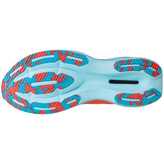 YONEX ヨネックス カーボンクルーズSRメン（タイガーリリー） サイズ