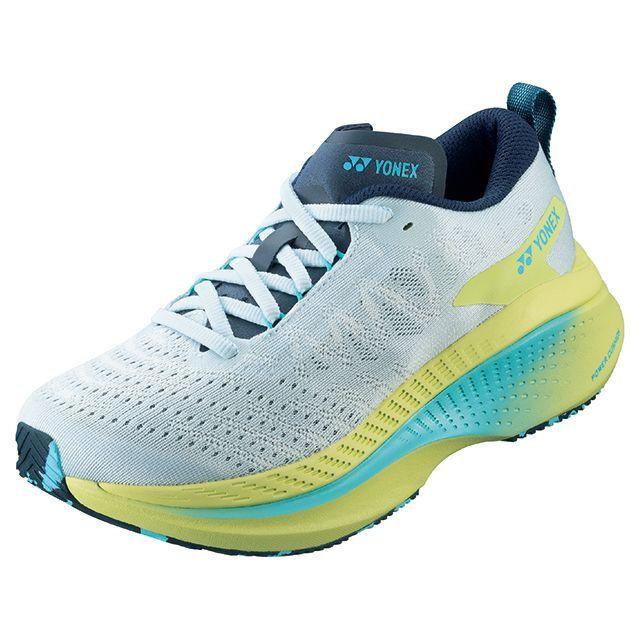 YONEX（ヨネックス） カーボンクルーズXRウィメン（フロスティブルー
