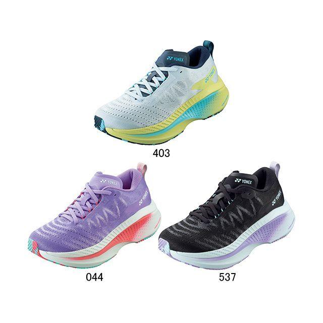 ASICS BOA スノーボードブーツ 26.0cm YONEX（ヨネックス） カーボンクルーズXRウィメン（ブラック/パープル