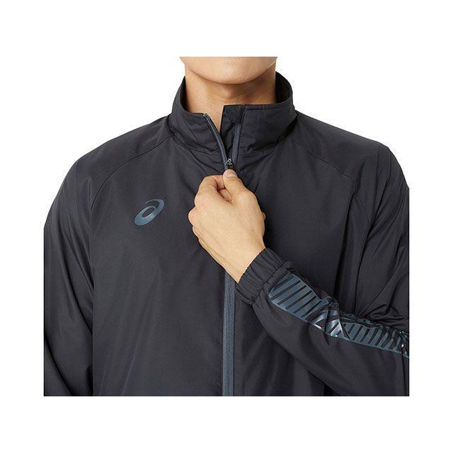ASICS（アシックス） 2031E745 裏トリコットウインドブレーカー