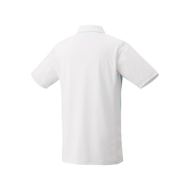 [ご確認、専用です] YONEX（ヨネックス） ジュニアゲームシャツ（ホワイト） サイズ J130