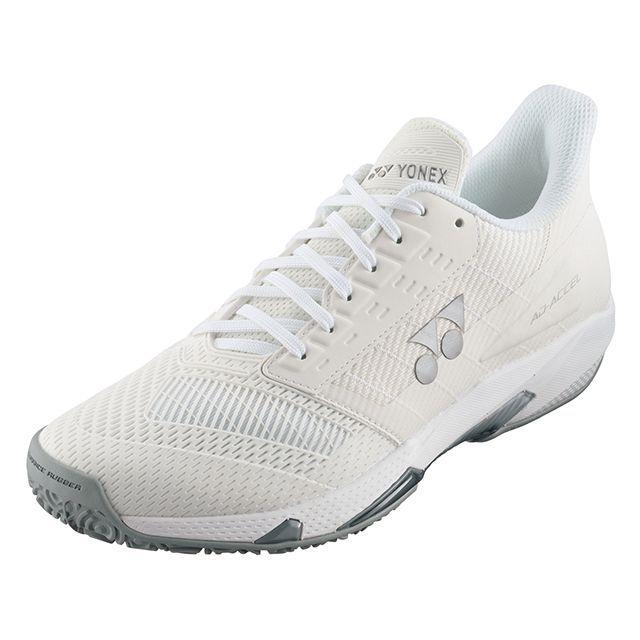 YONEX（ヨネックス） パワークッションアドアクセルLGC（ホワイト