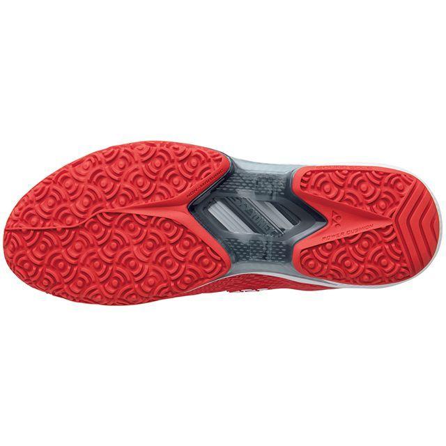 YONEX（ヨネックス） パワークッションアドアクセルMGC（レッド