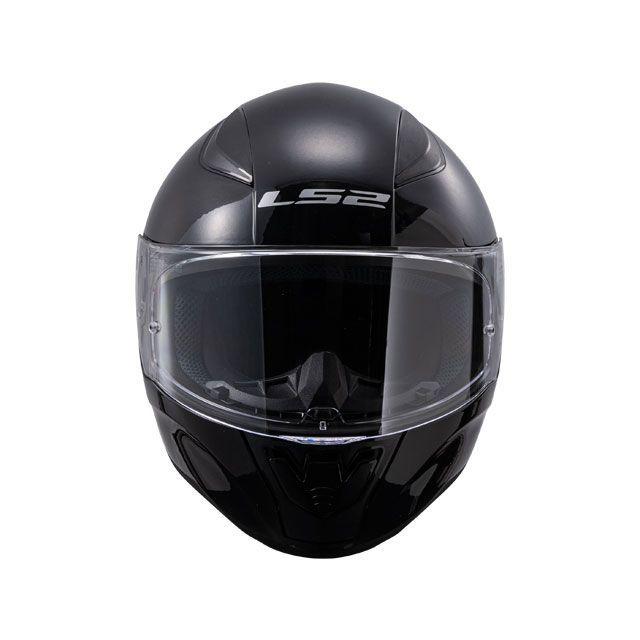 LS2 HELMETS エルエスツーヘルメット RAPID II（ブラック）RAPIDII