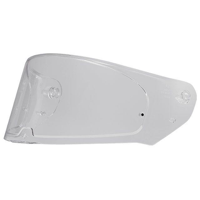 LS2 HELMETS エルエスツーヘルメット S-24 ピンロックシールド（クリア
