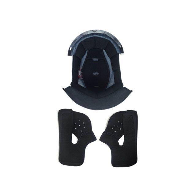 * 専用 Kochi様 LS2 HELMETS エルエスツーヘルメット IS-15 インナーセット サイズ L