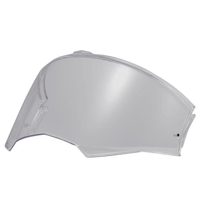 LS2 HELMETS エルエスツーヘルメット S-23ピンロックシールド（クリア