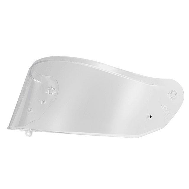 LS2 HELMETS エルエスツーヘルメット S-25 ピンロックシールド（クリア
