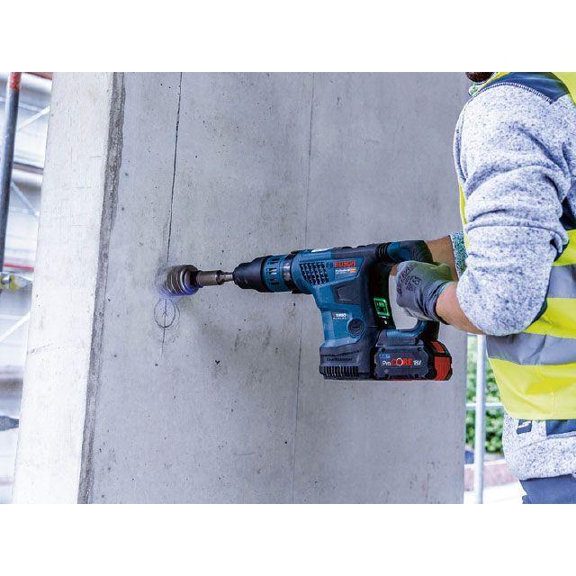 BOSCH（ボッシュ） GBH18V-36CH SDS-MAXシャンク 18Vコードレス