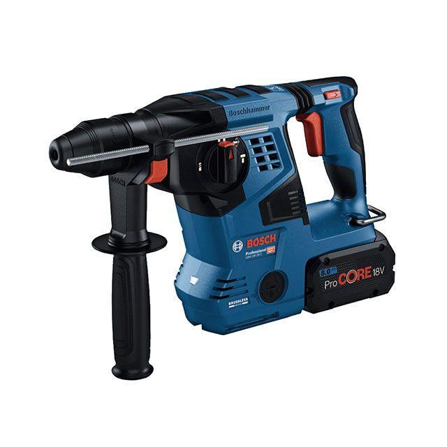 BOSCH（ボッシュ） GBH18V-28C SDS-MAXシャンク 18Vコードレスハンマー