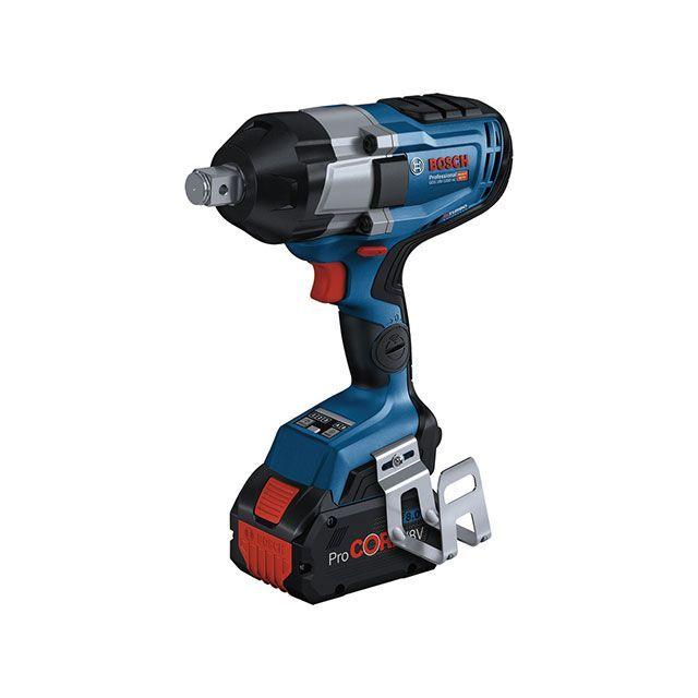 BOSCH（ボッシュ） GDS18V-1050HC 18Vコードレスインパクトレンチ