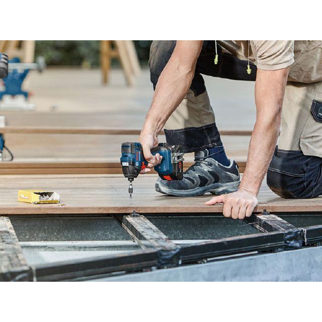 BOSCH（ボッシュ） GDR18V-200H 18Vコードレスインパクトドライバー