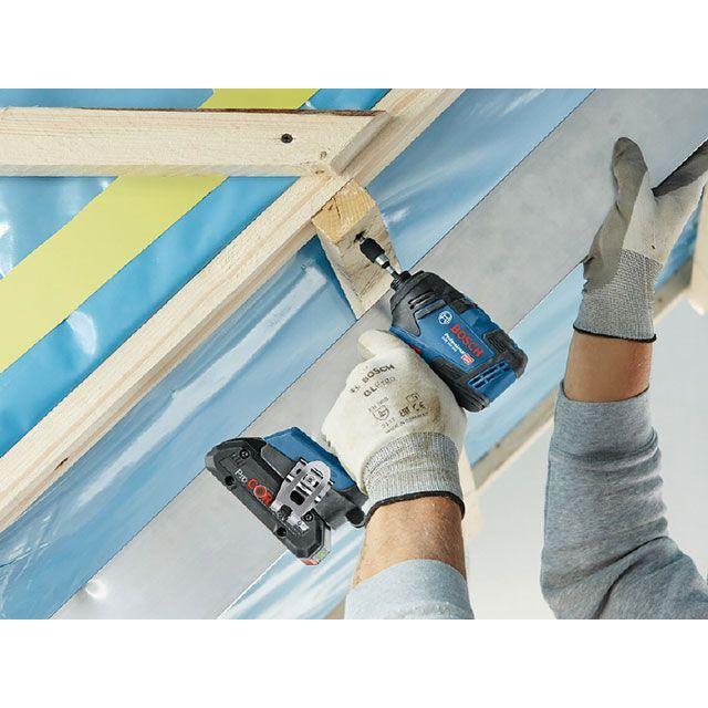 BOSCH（ボッシュ） GDR18V-200H 18Vコードレスインパクトドライバー