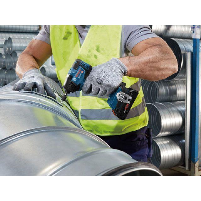 BOSCH（ボッシュ） GDR18V-200 18Vコードレスインパクトドライバー 5.0