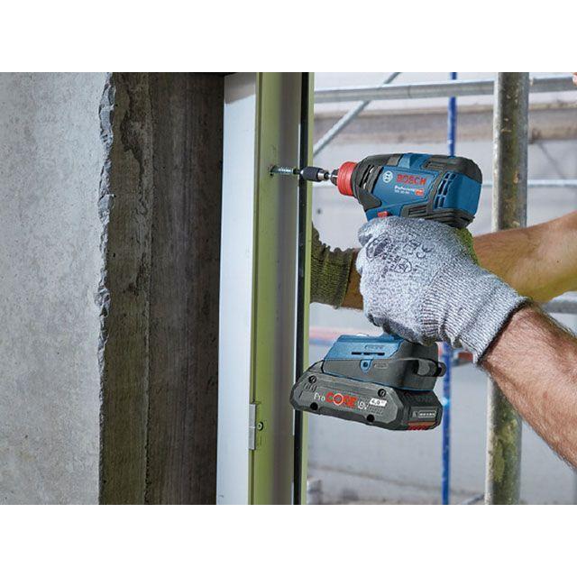 BOSCH（ボッシュ） GDX18V-200H 18Vコードレスインパクトドライバー