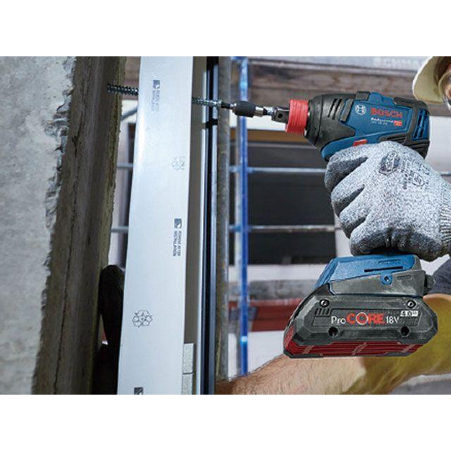 BOSCH（ボッシュ） GDX18V-200H 18Vコードレスインパクトドライバー