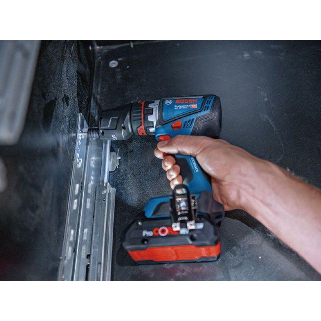■専用です■6個です■ BOSCH（ボッシュ） GSR18V-90FC 18Vコードレスマルチドライバードリル