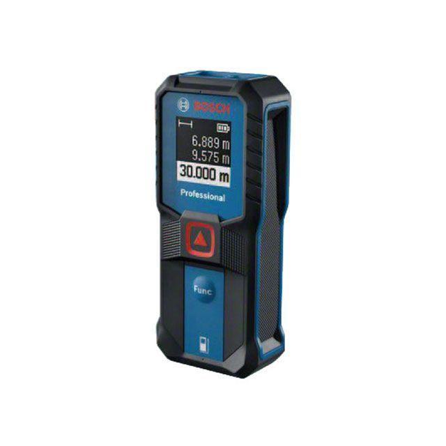 BOSCH（ボッシュ） GLM30-23 レーザー距離計 テスト用乾電池付