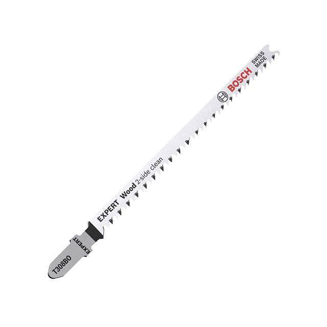 BOSCH（ボッシュ） 2608900554 3本入EXPERT Wood 2-side clean
