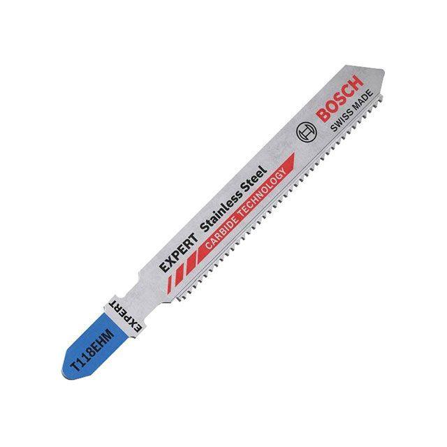 ３本 BOSCH（DIY、工具） ボッシュ 2608900562 3本入EXPERT Stainless Steel