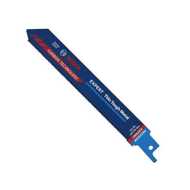 BOSCH（ボッシュ） 2608900361 3本入 EXPERT Thick Tough Metal 金属用