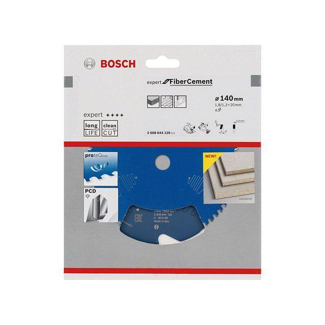 BOSCH（ボッシュ） 2608644120 Expert ファイバーセメント用 丸ノコ刃