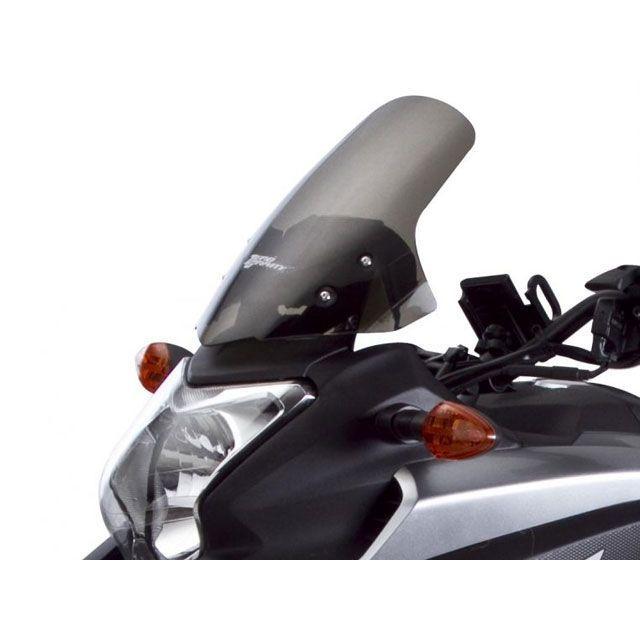 その他 Zero 01 ZERO GRAVITY（ゼログラビティ） NC700X/ABS NC750X/ABS スクリーン SR