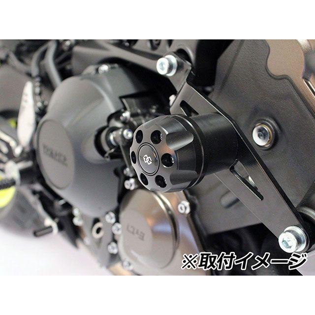 ギルズツーリング MT-10 SP ダンパースライダー(ブラック ギルズツーリング MT-10 SP ダンパースライダー(ブラック