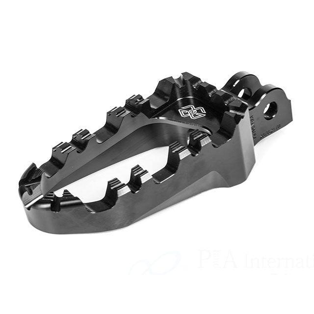 ギルズツーリング エンデューロ フットペグ キット 「Pro-X」 ライダー