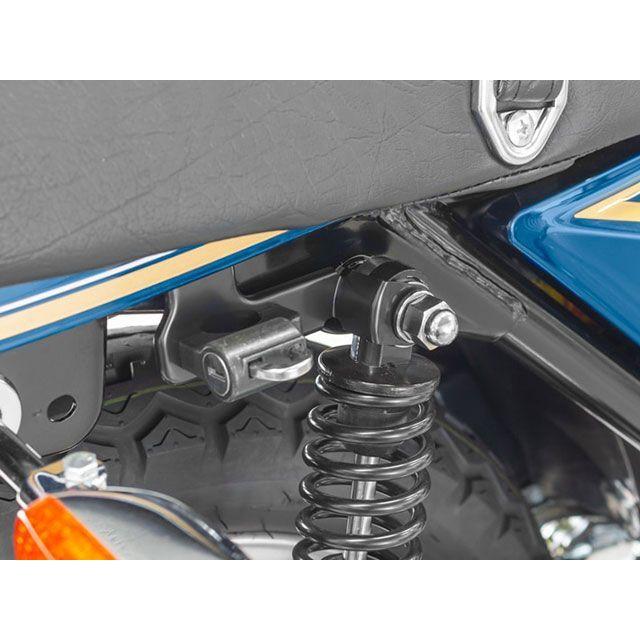 PMC ピーエムシー ヘルメットロックブラケット FX-1/MK2/Z1R-1/2 PMC