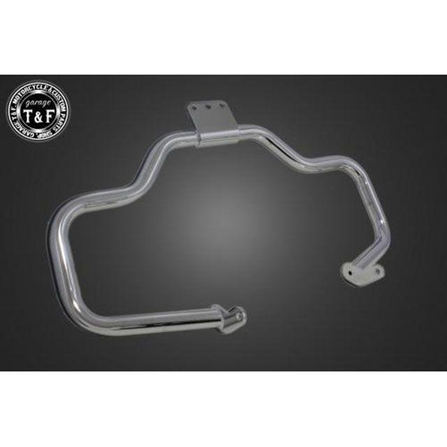 Garage T＆F ガレージT&F ドラッグスター400 ドラッグスター400