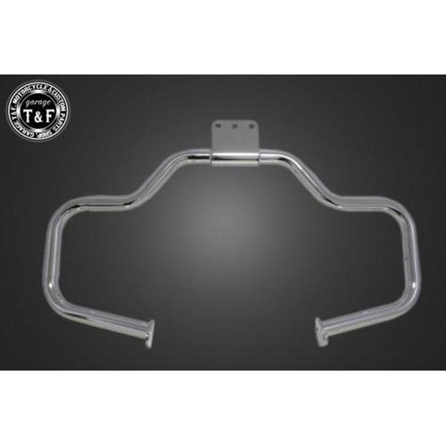 Garage T＆F ガレージT&F ドラッグスター400 ドラッグスター400