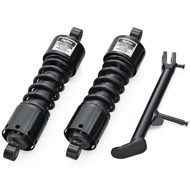 DAYTONA（デイトナ） ELIMINATOR ELIMINATOR/SE ローダウンKIT