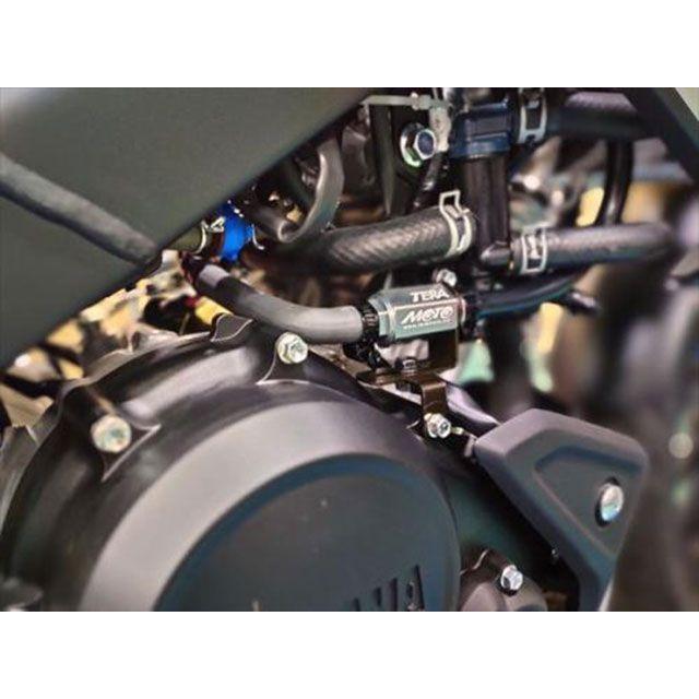 かなページ テラモト MT-125 XSR125 T-REVmini 23〜/XSR125 24〜 SPキット