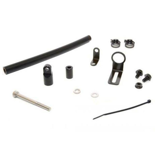 テラモト クロスカブCC110 T-REVminiSP キットホースのみ JA60