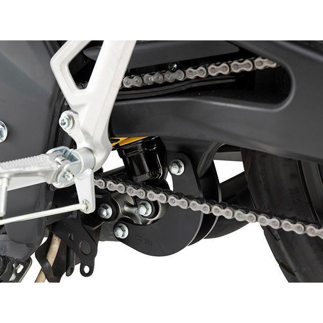 EFFEX エフェックス MT-125 YZF-R125 ローダウンキット 20mmダウン