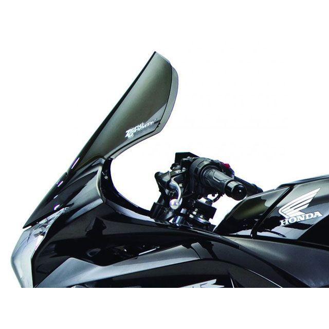 ゼログラビティ CBR250R/ABS スクリーン スポーツツーリング カラー クリア ZEROGRAVITY_1