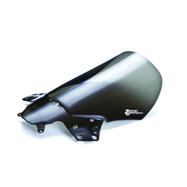 ゼログラビティ CBR250R/ABS スクリーン スポーツツーリング カラー クリア ZEROGRAVITY_3