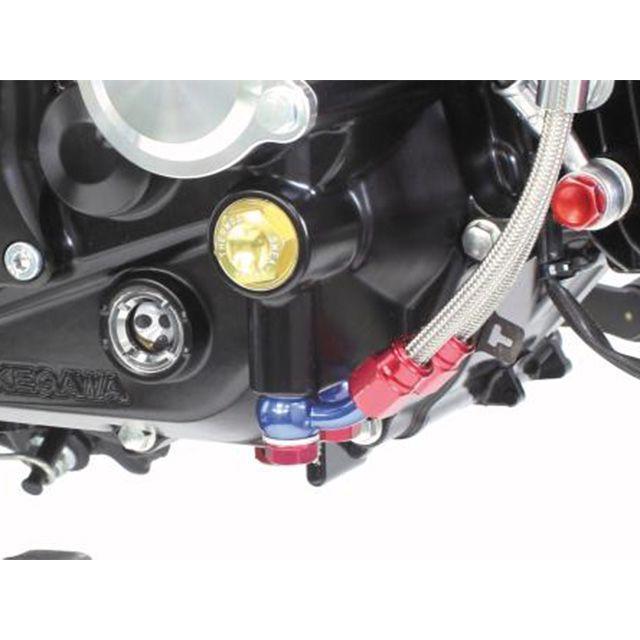 SP武川 モンキー125 スペシャルクラッチキットTYPE-R（DRY/スリッパー/油圧式） SP TAKEGAWA_3