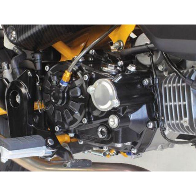 SP武川 モンキー125 スペシャルクラッチキットTYPE-R（DRY/スリッパー/油圧式） SP TAKEGAWA_4
