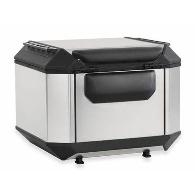 フルヒトロス リアボックス 50L RANGER TOP CASE トップケース バイク用 アルミ製 防水 大容量 収納（エアロ アルミ） FURC… | ブランド登録なし | 02