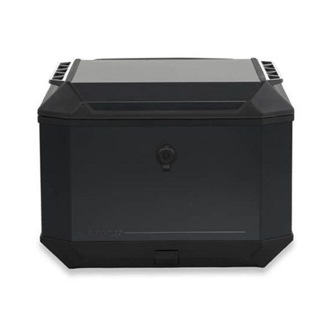 フルヒトロス リアボックス 50L RANGER TOP CASE トップケース バイク用 アルミ製 防水 大容量 収納（アンスラサイト） FURC… | ブランド登録なし | 01